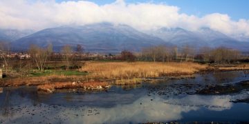 Σέρρες: Σε λίμνη έχουν μετατραπεί πάνω από 40.000 στρέμματα αγροτικής γης
