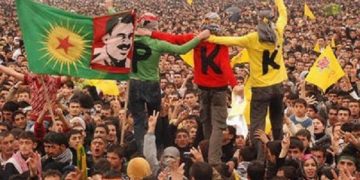 Νεβρόζ, η γιορτή του νέου έτους και της εθνεγερσίας των Κούρδων (φωτο)