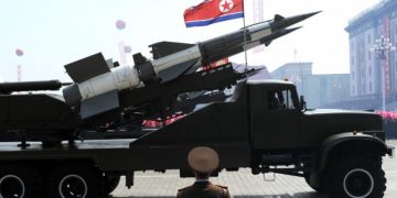 Τύμπανα πολέμου στη Β.Κορέα;
