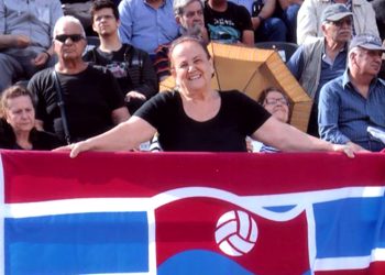 Μαρίκα Βιοπούλου: Μια ζωή αφιερωμένη στην υπηρεσία του ποντιακού ελληνισμού