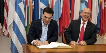 Греция в ожидании новых предложений из Парижа