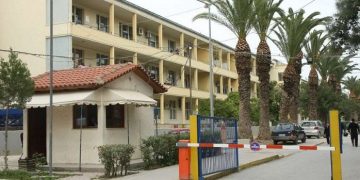 Ηράκλειο: Με συμπτώματα γαστρεντερίτιδας 22 μαθητές από το Αμύνταιο της Φλώρινας