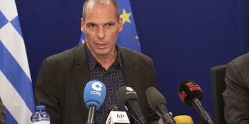 Янис Варуфакис о Договоре между Грецией и Евросоюзом