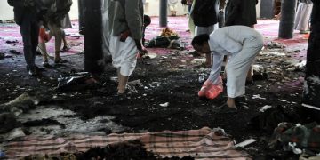 Το Ισλαμικό Κράτος αιματοκύλησε την Υεμένη