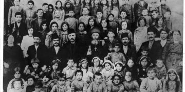 100 ώρες απεργία πείνας από τους Ασσύριους της Τουρκίας για τα 100 χρόνια από τη Γενοκτονία των Αρμενίων