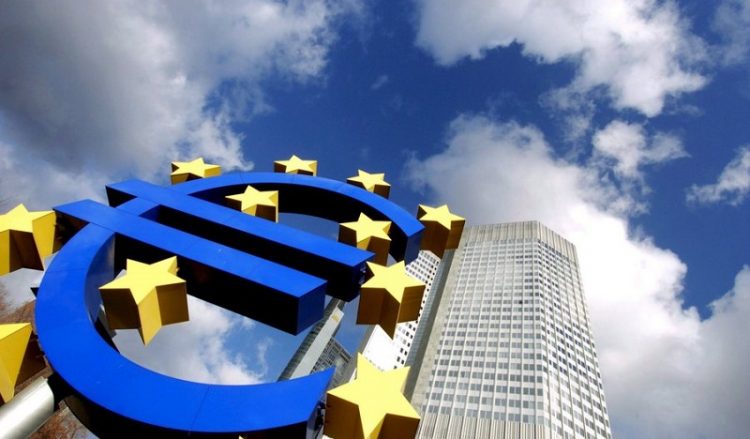 Η ΕΚΤ αγόρασε ομόλογα 2,5 δισ. ευρώ