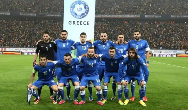 Οι παίκτες της Εθνικής ομάδας λένε «όχι» στο Grexit του ελληνικού ποδοσφαίρου