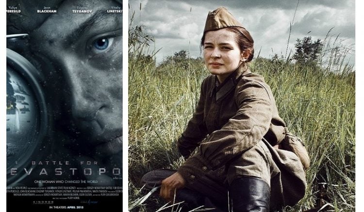 «Μάχη για τη Σεβαστούπολη»: Η ταινία που ένωσε Ρώσους και Ουκρανούς