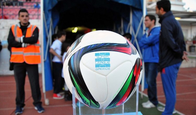 Συνάντηση κορυφής των ΠΑΕ για το μέλλον του ελληνικού ποδοσφαίρου
