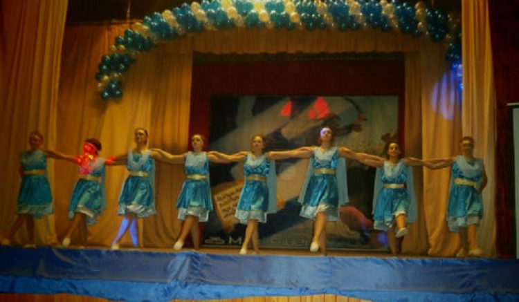В Новоукраинском отметили День Независимости Греции