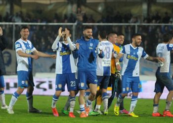 Super League: ΠΑΣ Γιάννινα-ΠΑΟΚ 3-1