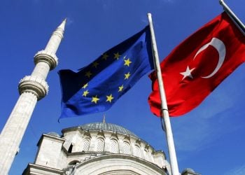 Η ΕΕ καλεί την Τουρκία να μην κατασκευάσει πυρηνικό σταθμό στο Άκουγιου