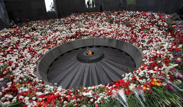 Γενοκτονία Αρμενίων: 105 χρόνια μετά «Είμαστε εδώ, θυμόμαστε και απαιτούμε» 3