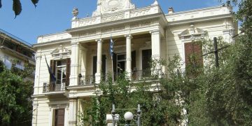 Οι πασχαλινές εκδηλώσεις του Δήμου Θεσσαλονίκης