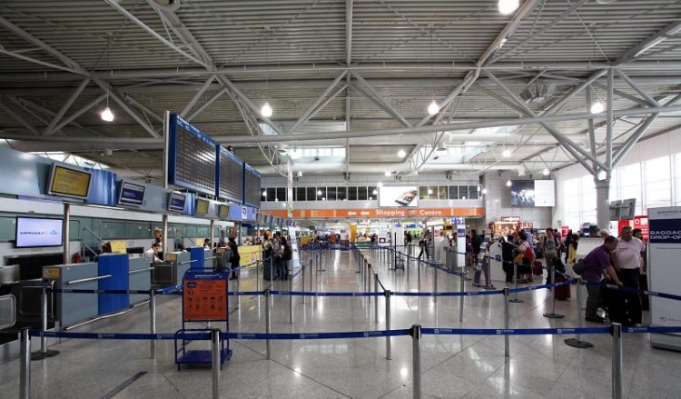 Ξανά σε χώρους Σένγκεν οι έλεγχοι των επιβατών από Ελλάδα