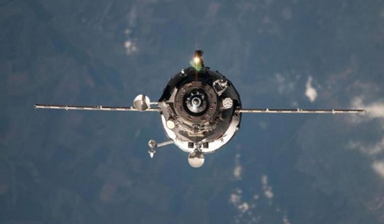 Συνετρίβη (με ασφάλεια) το ρωσικό διαστημικό σκάφος