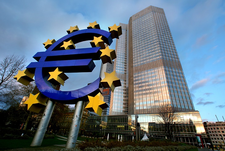 EKT: Στα 14,4 δισ. ευρώ οι κεφαλαιακές ανάγκες των συστημικών τραπεζών