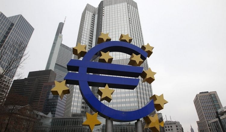 Αυξήθηκε κατά 1,1 δισ. ο ELA για τις ελληνικές τράπεζες