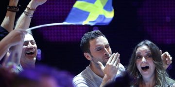 Η Σουηδία νικήτρια του 60ού διαγωνισμού της Eurovision