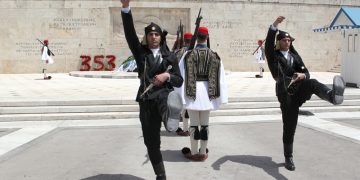 Ο καιρός αύριο 19 Μαΐου στις εκδηλώσεις μνήμης της Γενοκτονίας σε Αθήνα και Θεσσαλονίκη