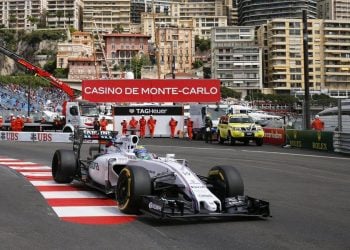 Formula 1: Σήμερα στο Μονακό ο έκτος γύρος του φετινού πρωταθλήματος