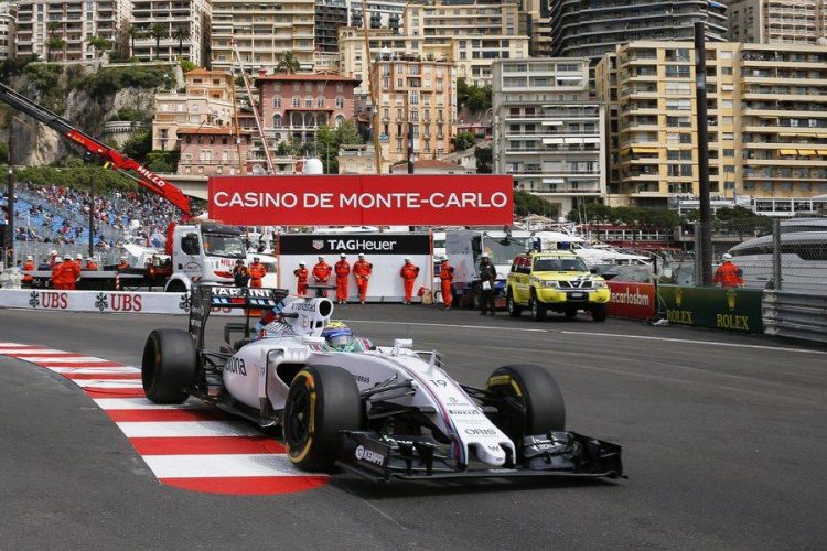 Formula 1: Σήμερα στο Μονακό ο έκτος γύρος του φετινού πρωταθλήματος