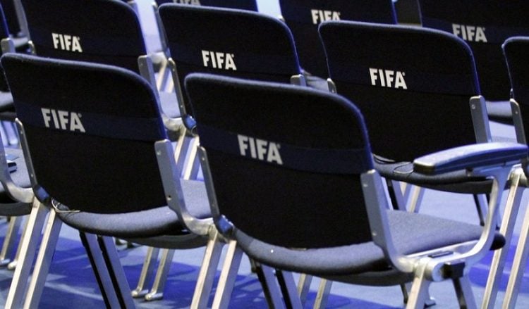 Eλληνικής καταγωγής αξιωματούχος της FIFA μεταξύ των συλληφθέντων για διαφθορά
