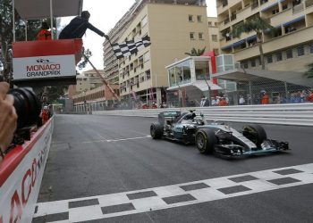 Formula 1: Νικητής ο Ρόσμπεργκ στο Μονακό