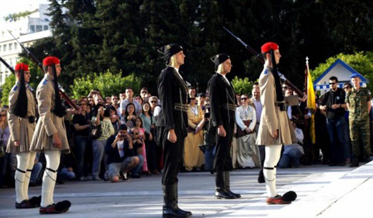 Εκδηλώσεις μνήμης Γενοκτονίας Ποντίων 2015 σε Αθήνα, Θεσσαλονίκη - Αναλυτικό πρόγραμμα