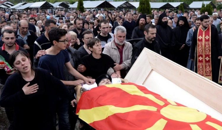 Στο κόκκινο οι σχέσεις πΓΔΜ-Αλβανίας μετά τα αιματηρά επεισόδια στο Κουμάνοβο