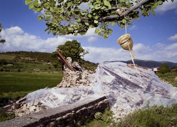 Έκθεση φωτογραφίας από το σεισμό της Κοζάνης του 1995 (φωτο)