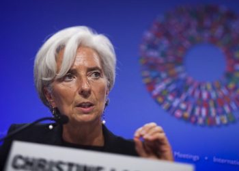 ΔΝΤ: Ενεργό ρόλο στην Ελλάδα ακόμα και χωρίς συμμετοχή στη χρηματοδότηση
