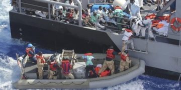 Μηδενικές οι ροές μεταναστών και προσφύγων στα νησιά του Αιγαίου