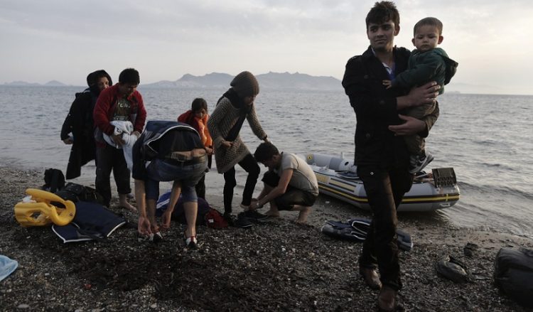 Ευρωπαϊκά κονδύλια για το μεταναστευτικό ζητά από Αβραμόπουλο η Ελλάδα
