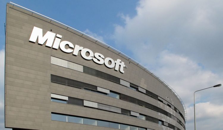 Microsoft: Ο Covid-19 θα πλήξει και τα Windows