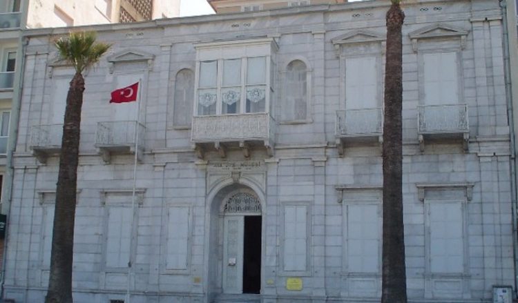 Ανήμερα της επετείου της Γενοκτονίας οι Τούρκοι εγκαινιάζουν «Μουσείο Ατατούρκ»!