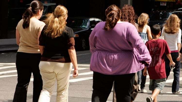 Παχυσαρκία: Ακόμα και μικρή απώλεια βάρους βελτιώνει το μεταβολισμό