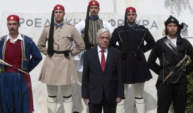 Президент Греции о Дне Памяти Геноцида греков Понта