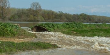 Ποια είναι τα 25 έργα για την αποκατάσταση ζημιών από πλημμύρες στην Κ. Μακεδονία