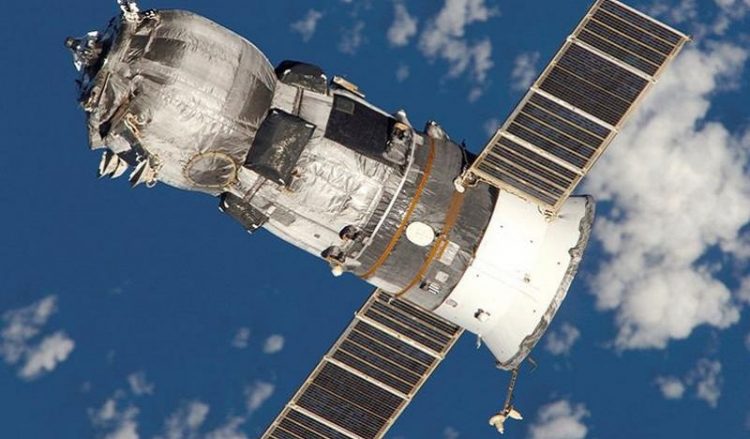 Την Παρασκευή θα διαλυθεί στην ατμόσφαιρα το ρωσικό διαστημικό σκάφος