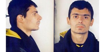 Ελεύθερος αφέθηκε ο Σίμος Σεϊσίδης μετά την εξαγορά της ποινής του