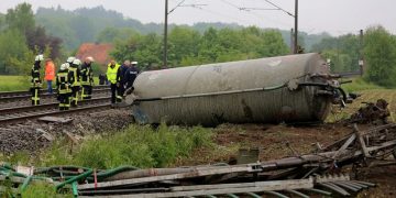 Τρομοκρατική η επίθεση στο τρένο Thalys, λέει ο Βέλγος πρωθυπουργός