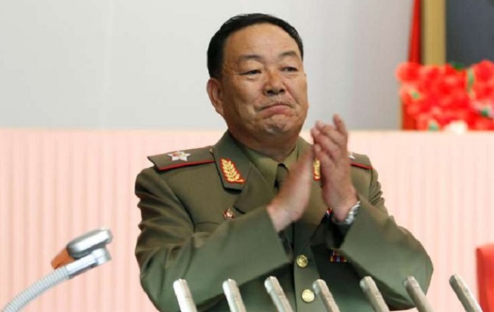 Η Βόρεια Κορέα εκτέλεσε υπουργό γιατί τον πήρε ο ύπνος!