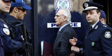 Δεν έχει 200.000 ευρώ για την αποφυλάκιση ο Τσοχατζόπουλος
