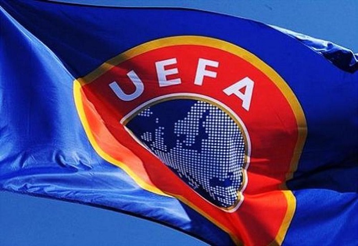 UEFA: Ισόβιος αποκλεισμός σε παράγοντα της Καραμπάχ για το μήνυμα μίσους κατά των Αρμενίων