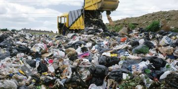 Τι θα γίνει με τις χωματερές στην Κεντρική Μακεδονία