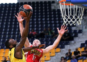 Basket League: Άρης-Ολυμπιακός απόψε στη Θεσσαλονίκη