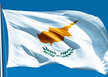 Η Κύπρος είναι ελληνική και όλη η Ελλάδα Κύπρος