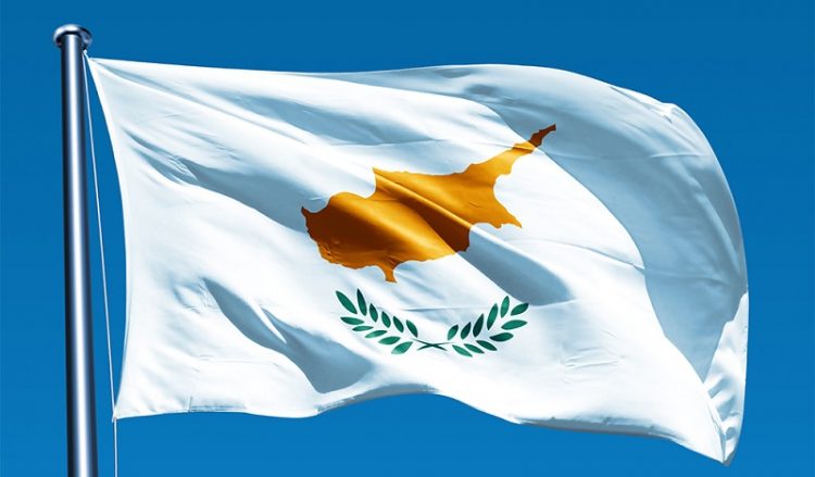 Η Κύπρος είναι ελληνική και όλη η Ελλάδα Κύπρος