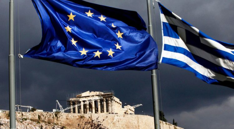 Η «κυρία» Ελλάδα – Μια Αθηναία με ιδιαίτερο όνομα
